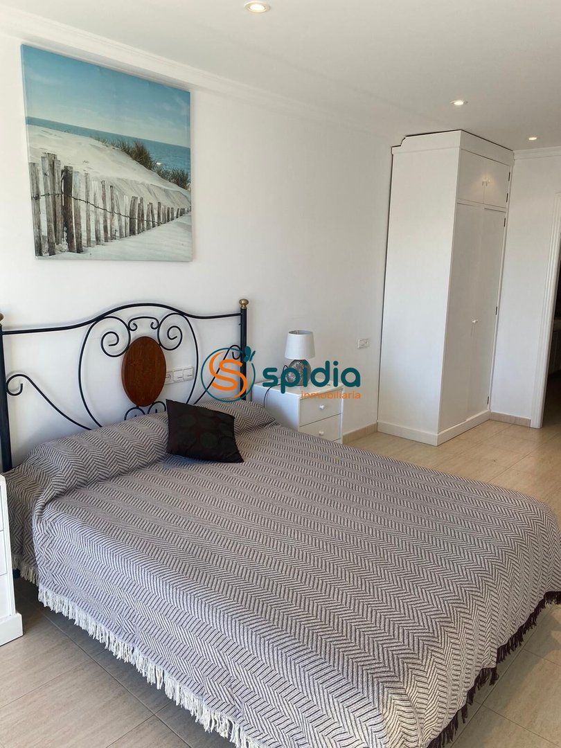 Appartement 167 m² à Águilas