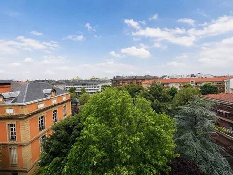 Piso de 65 m² en Zarauz