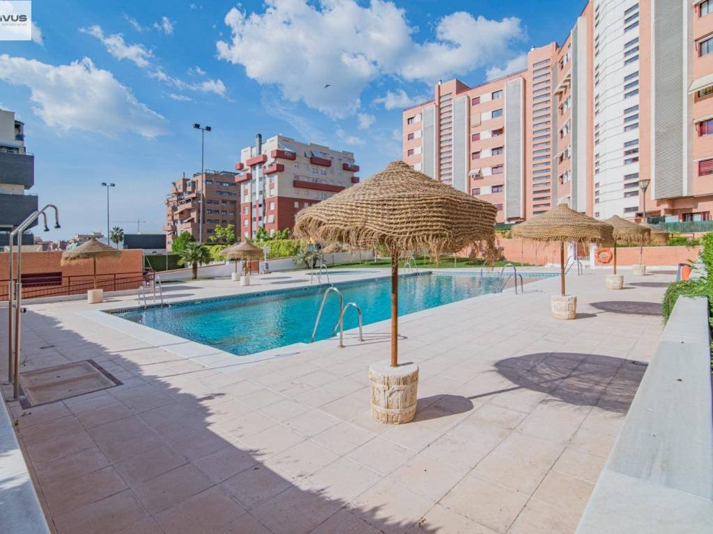 Pis de 95 m² a Granada