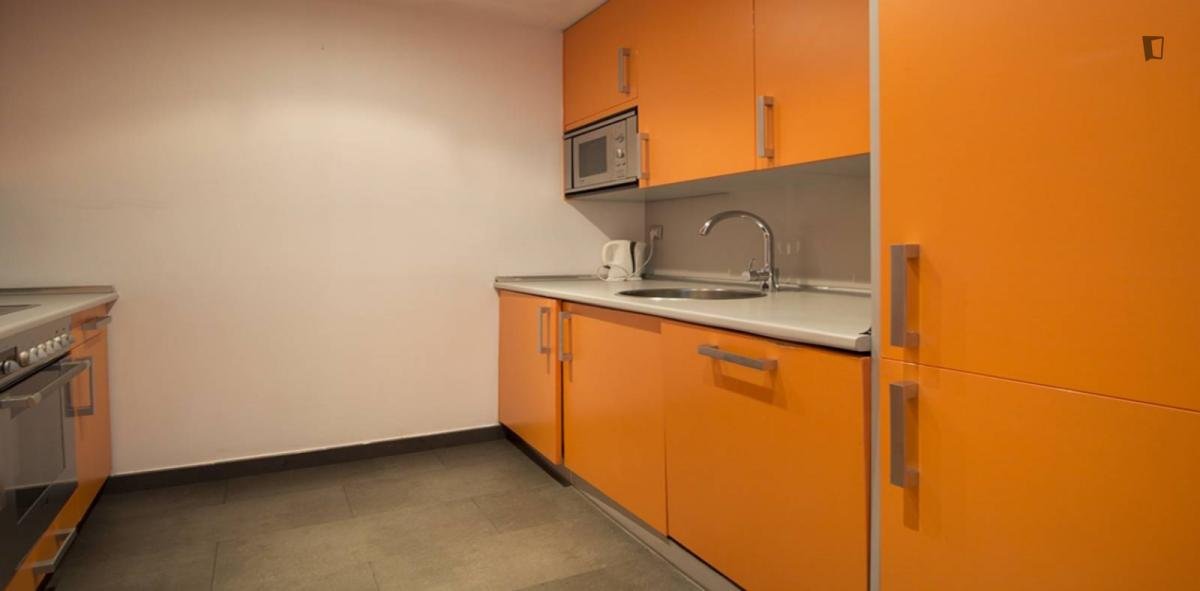 Appartamento 70 m² a Madrid