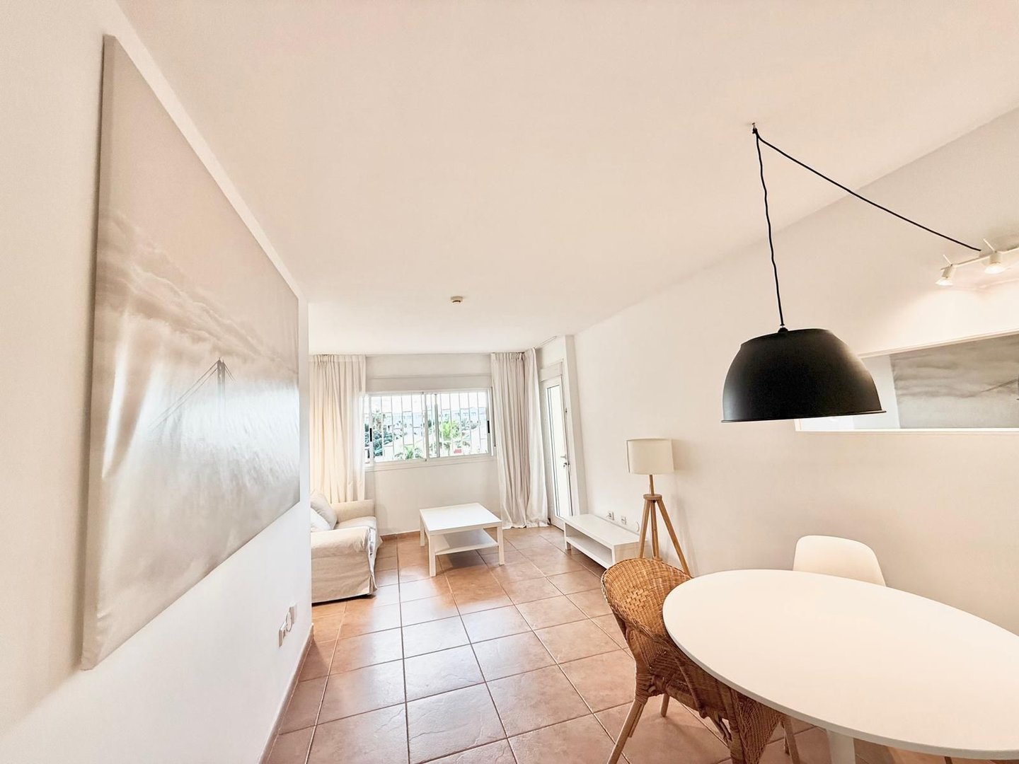 Piso de 90 m² en Adeje