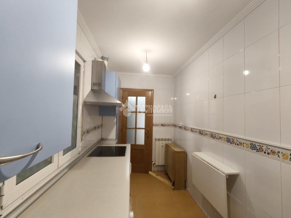 Piso de 65 m² en Palencia