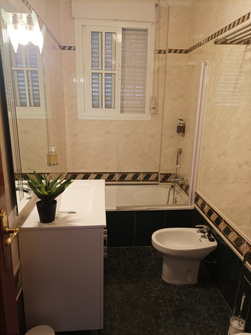 Piso de 50 m² en Alhaurín el Grande
