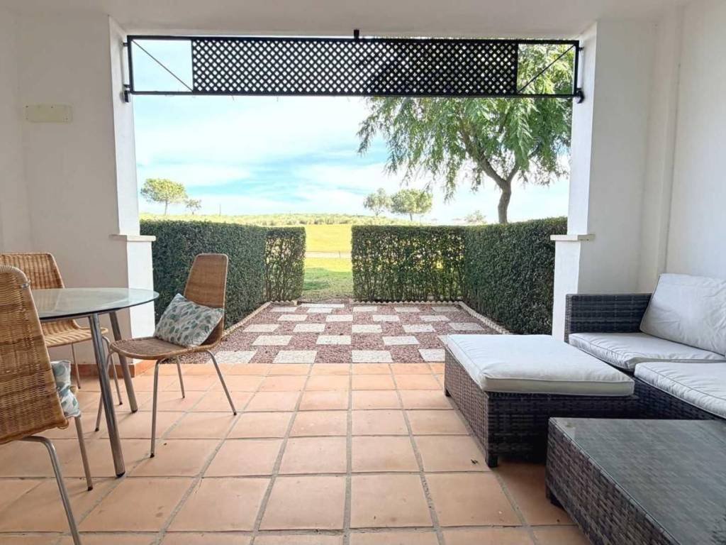 Apartamento 90 m² em Murcia