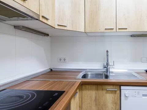 Piso de 70 m² en Murcia