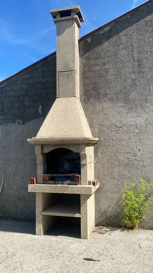 Piso de 100 m² en Cambados