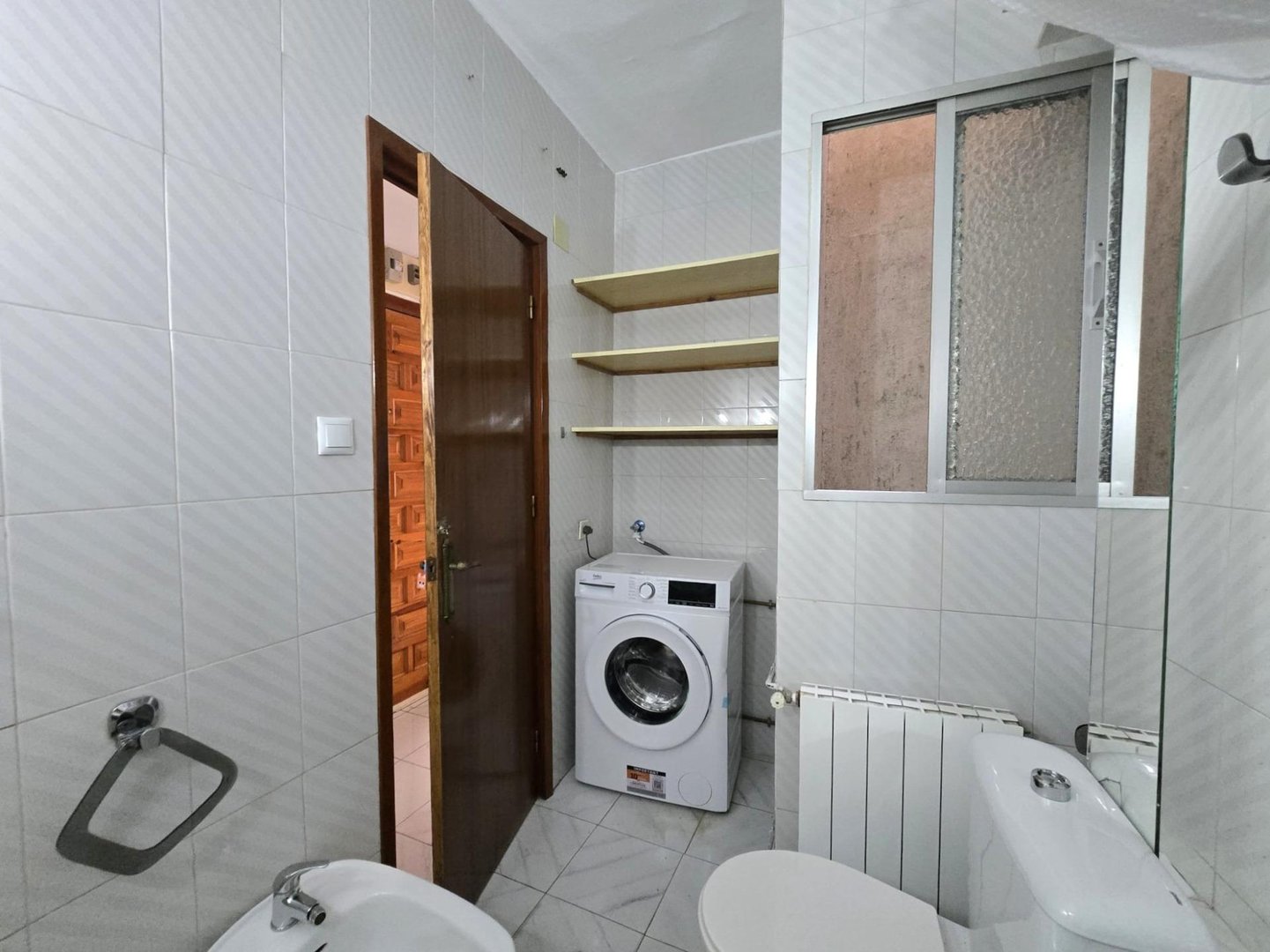 Piso de 77 m² en Plasencia