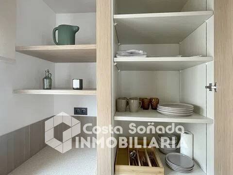 Appartamento 75 m² a Xàbia / Jávea