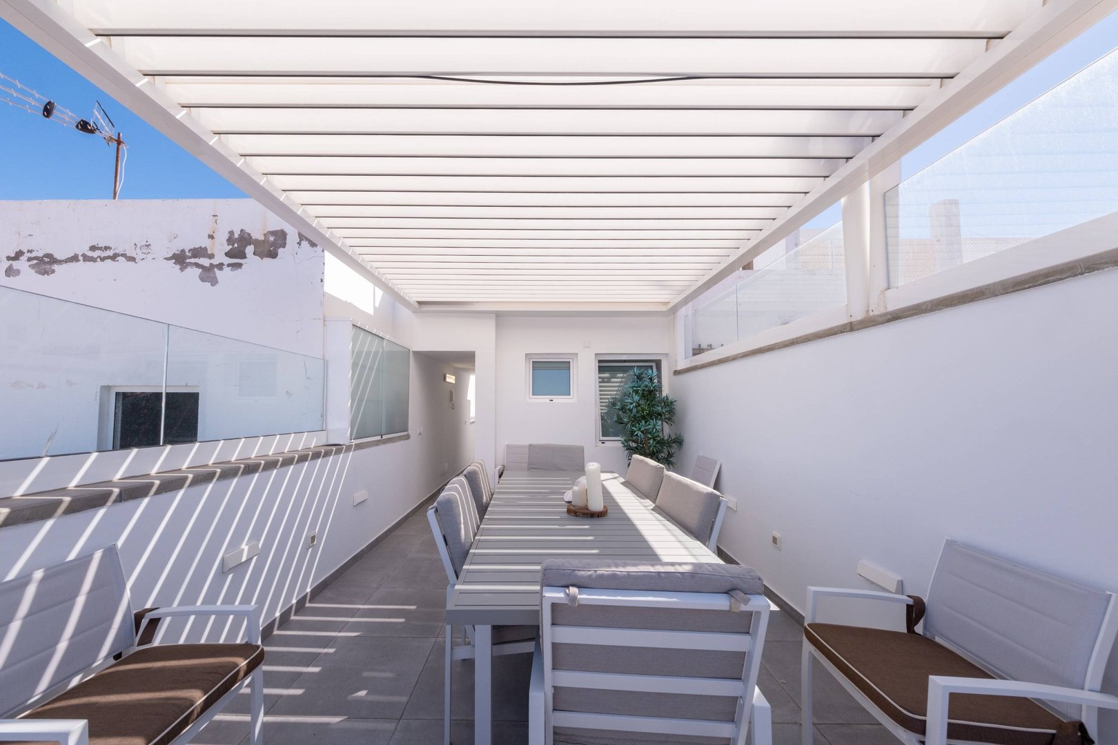 Casa de 195 m² en Agaete