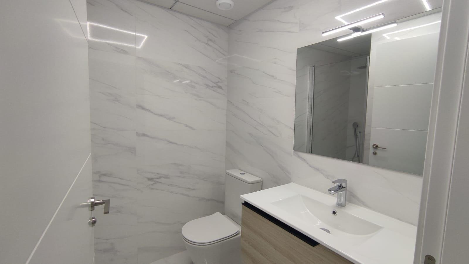 Appartamento 55 m² a Alacant / Alicante