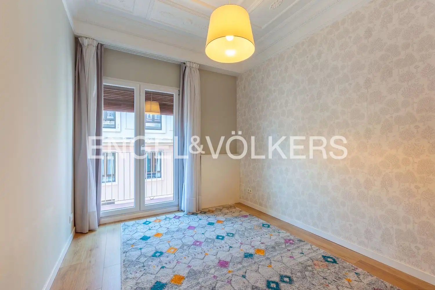 Piso de 219 m² en Valencia