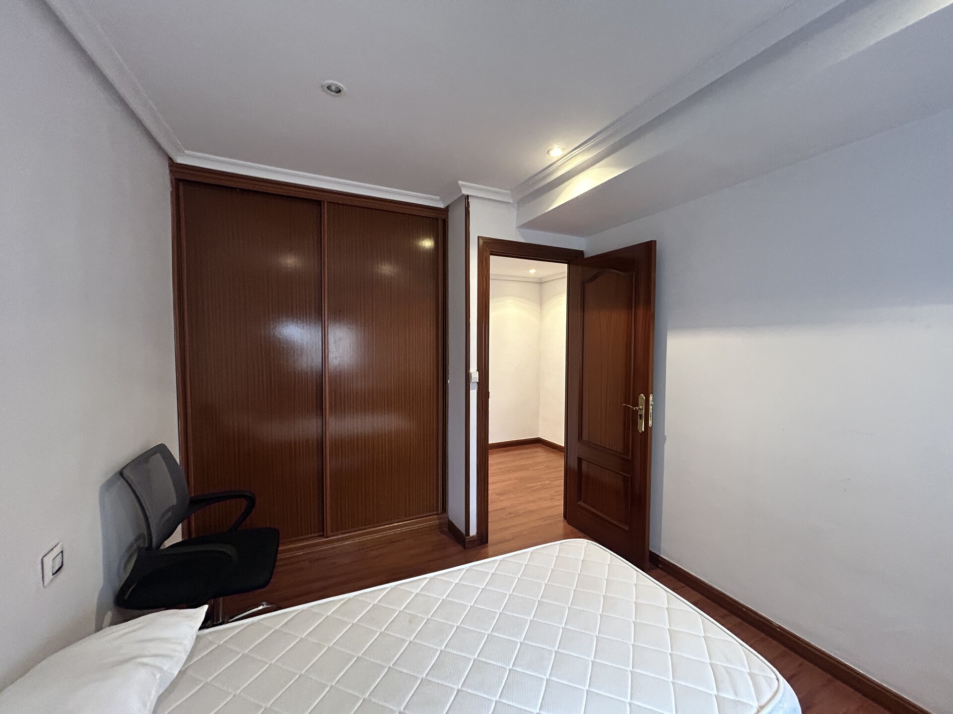 Pis de 152 m² a Oviedo