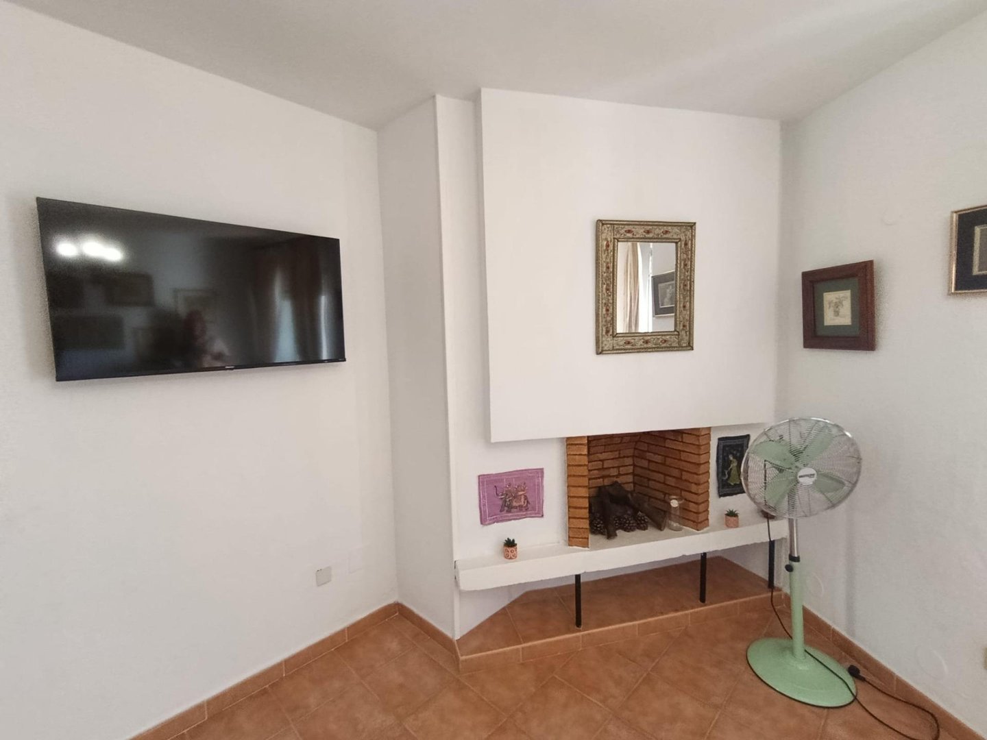 Piso de 50 m² en Fuengirola