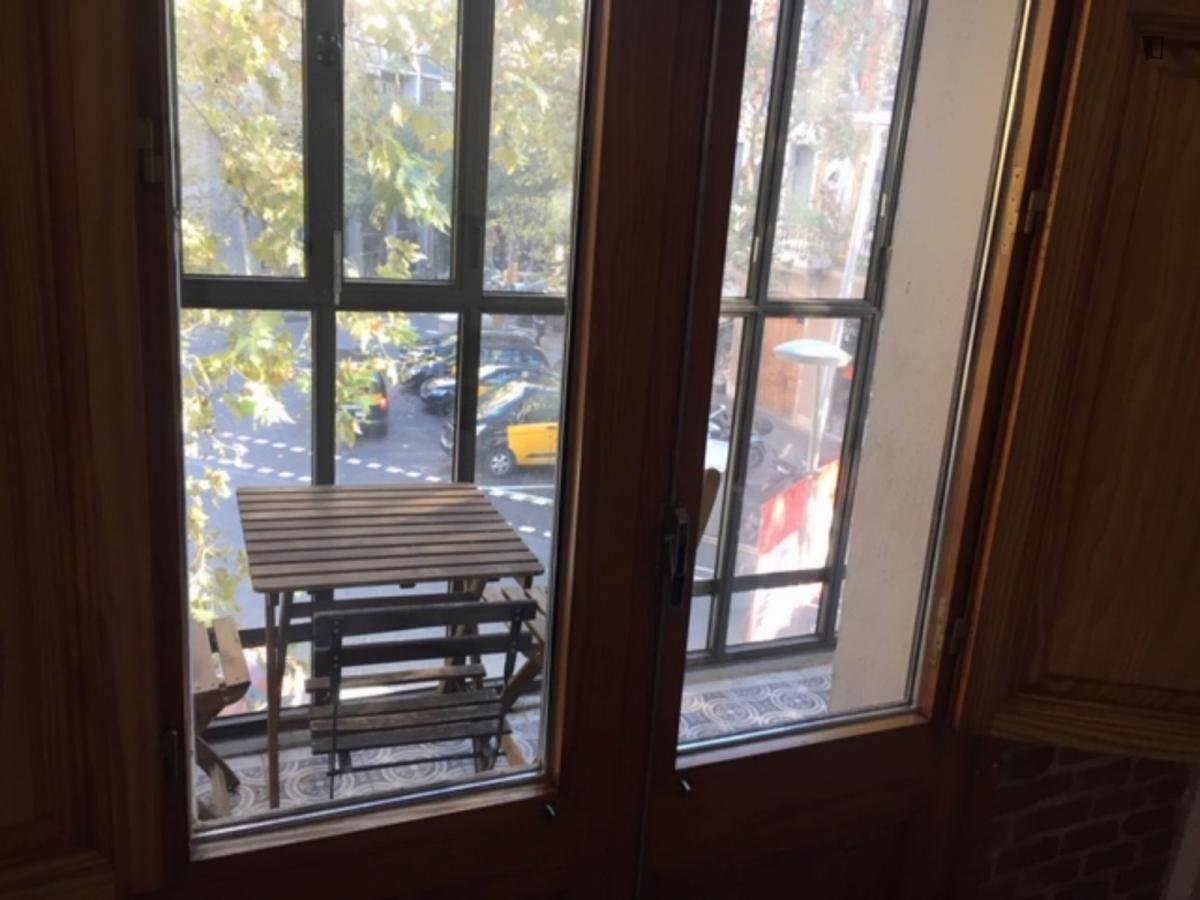 Stanza in affitto, Barcelona