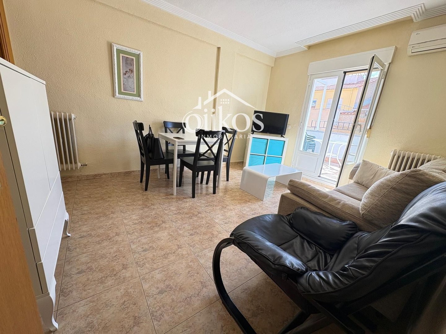 Pis de 80 m² a Salamanca