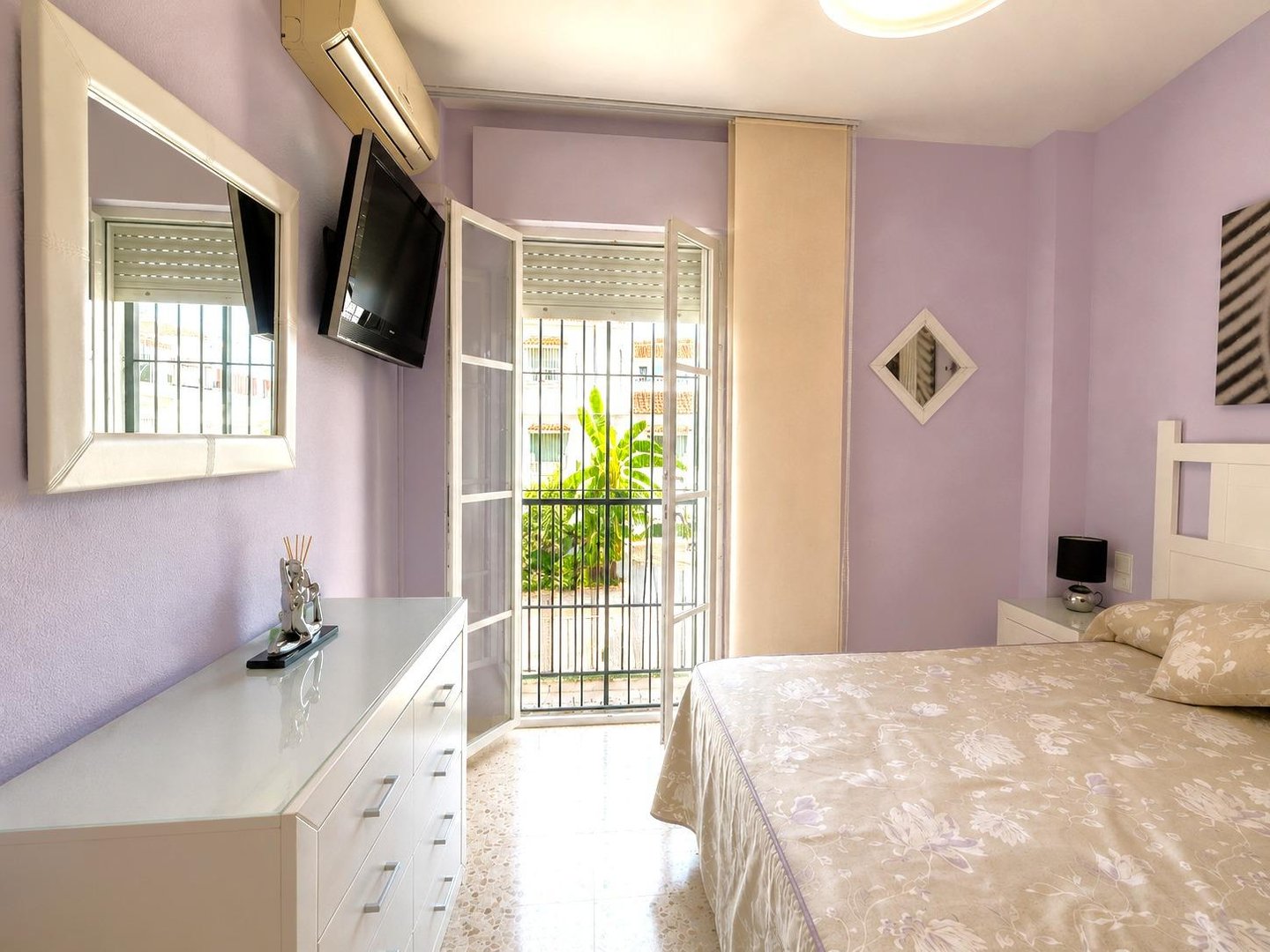 Piso de 80 m² en Chipiona