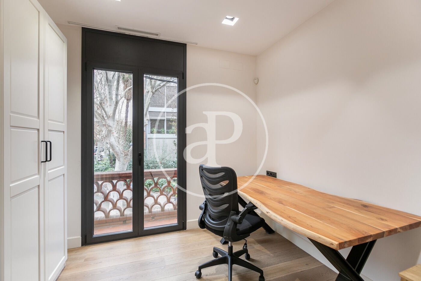 Pis de 217 m² a Barcelona