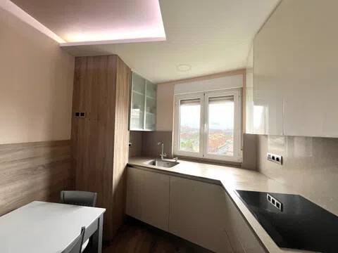 Appartement 108 m² à Santander