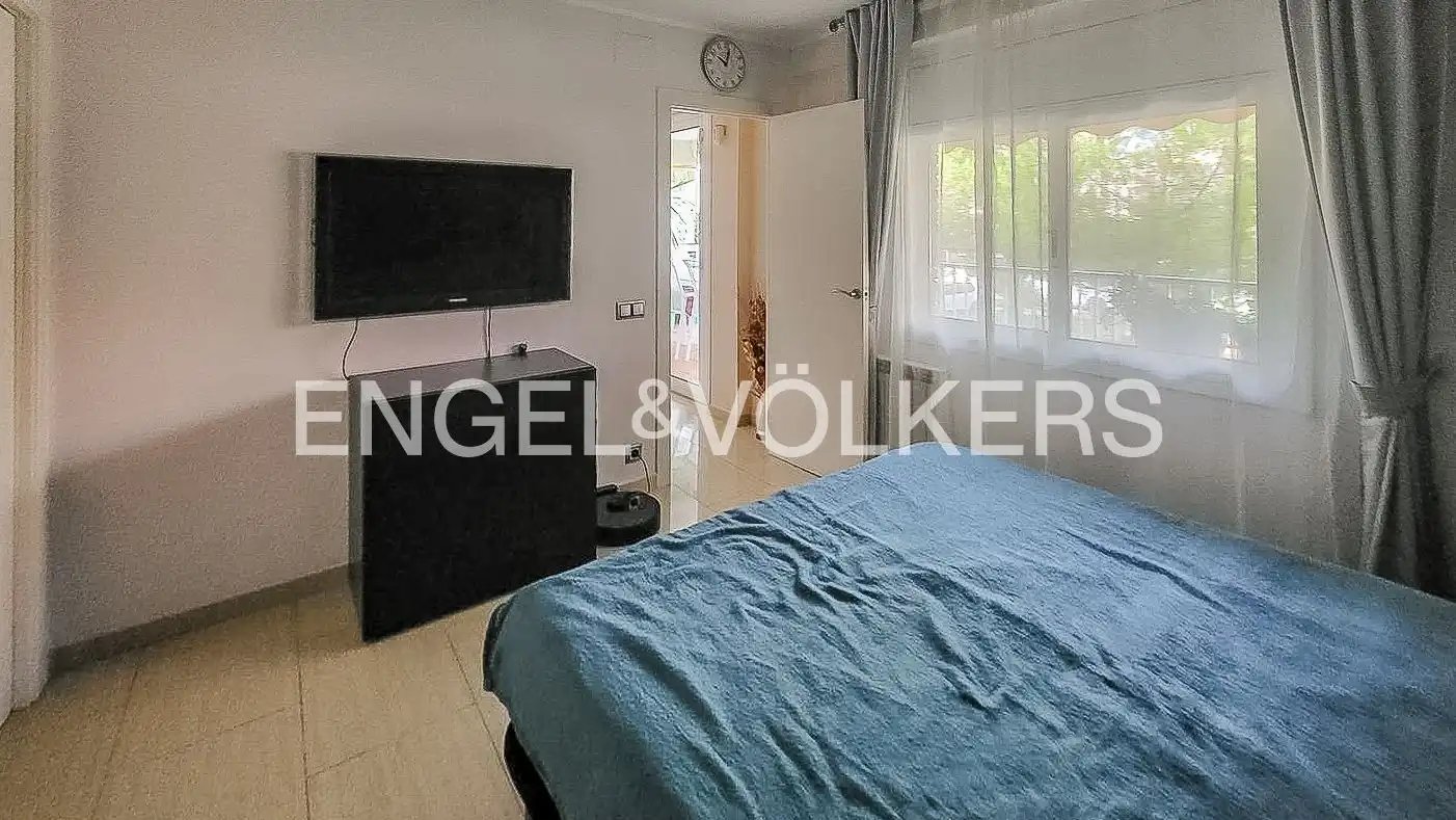 Pis de 106 m² a Gavà