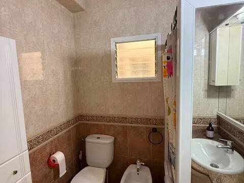Piso de 90 m² en Murcia