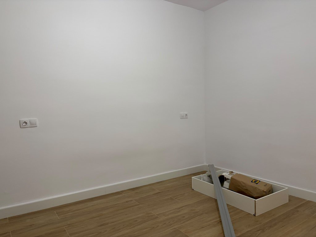 Piso de 90 m² en Córdoba