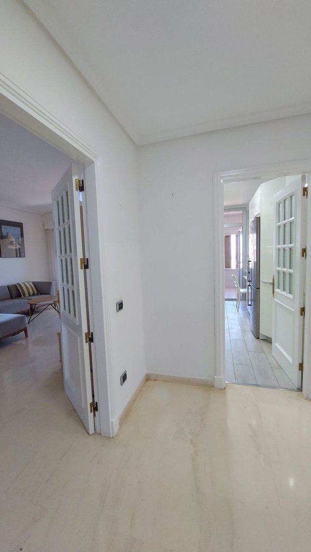 Piso de 126 m² en Las Palmas de Gran Canaria