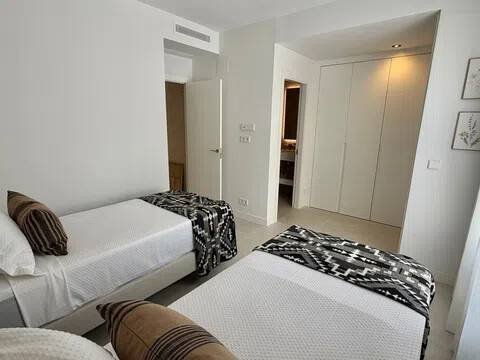 Pis de 86 m² a Mijas