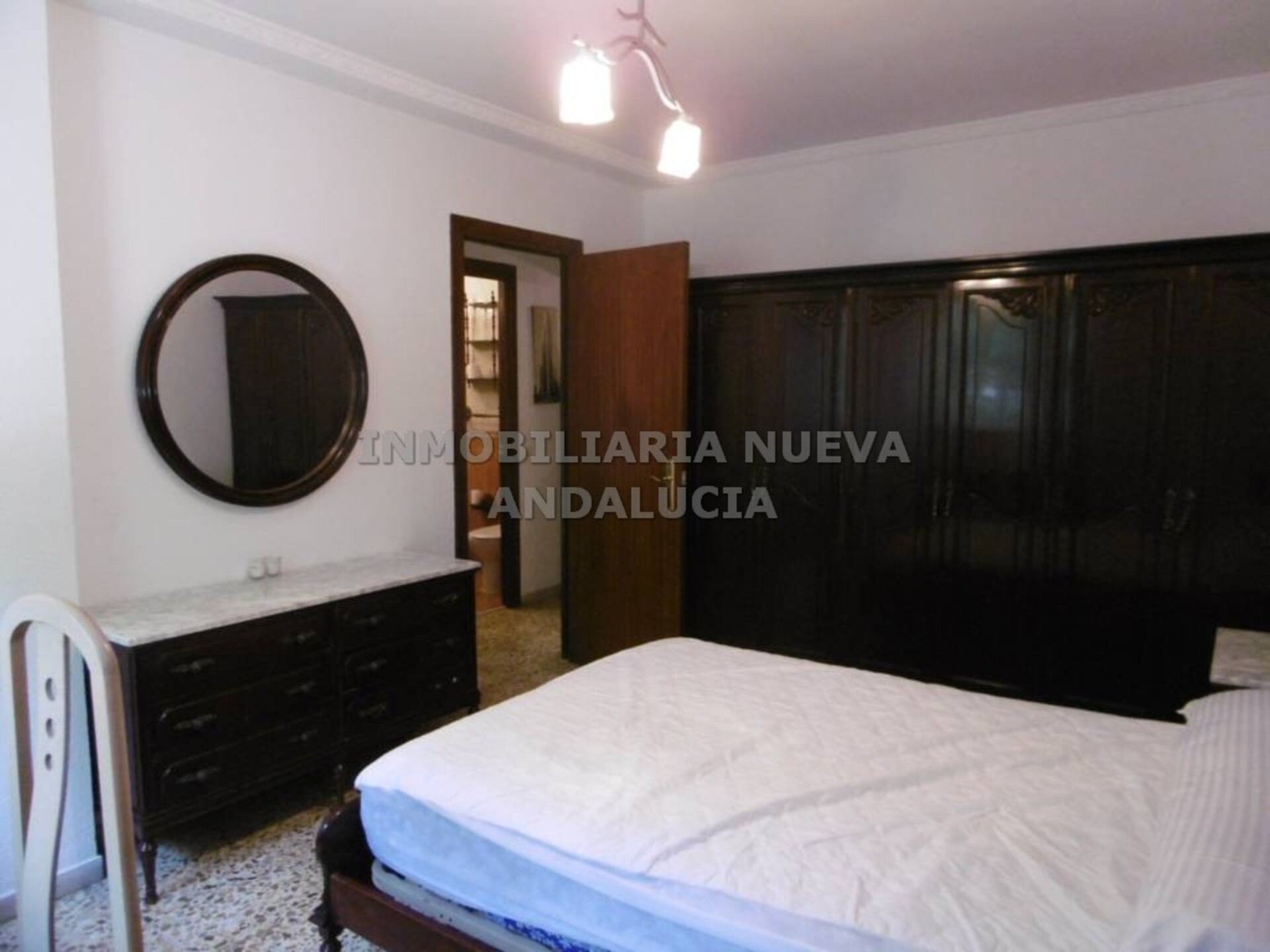 Piso de 117 m² en Almería