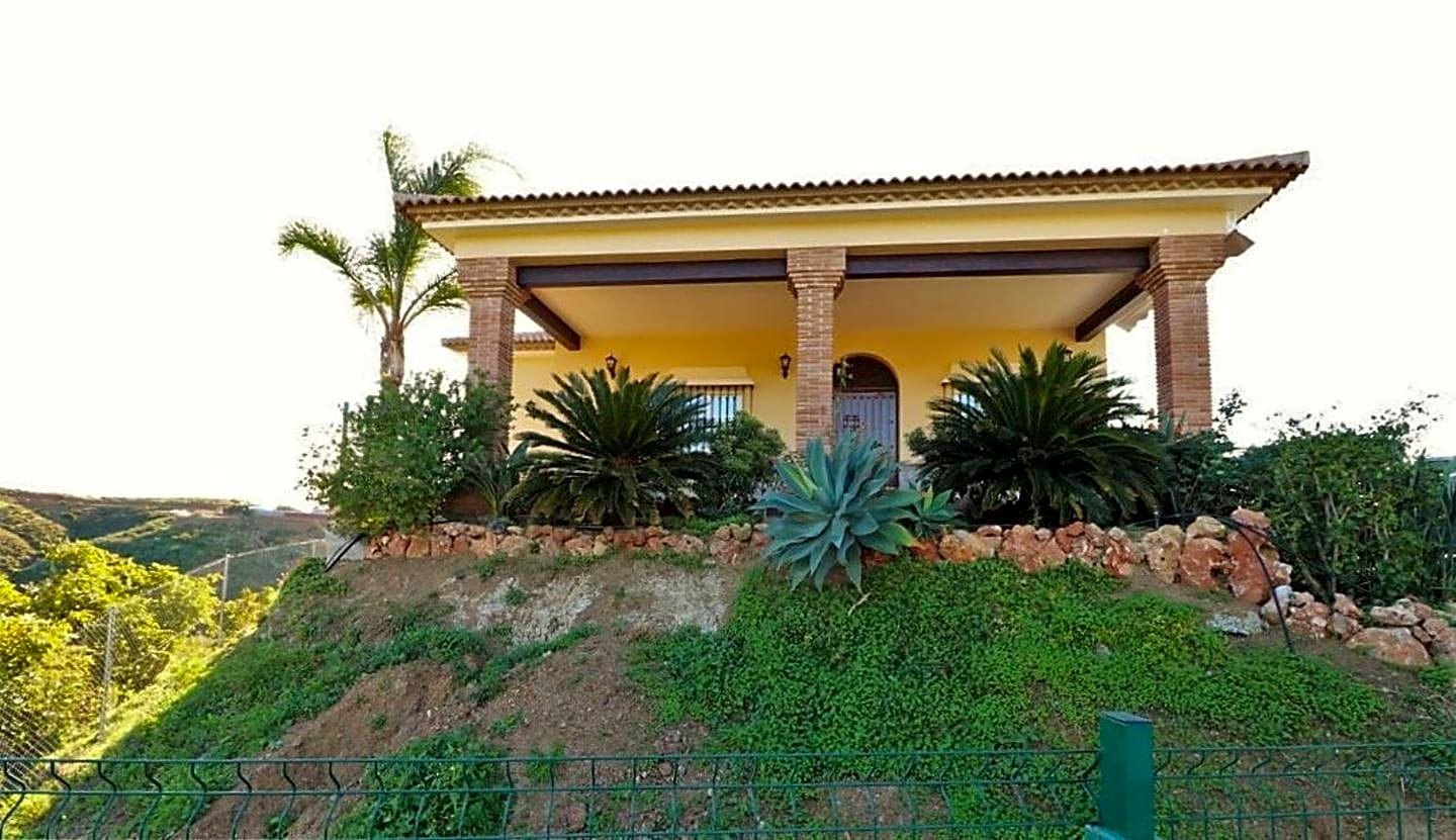 Casa 160 m² a Mijas