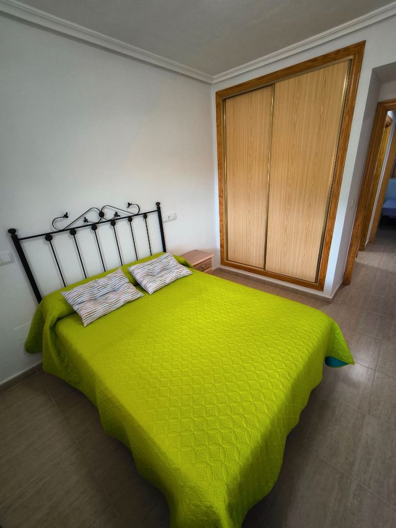 Piso de 85 m² en Cartagena