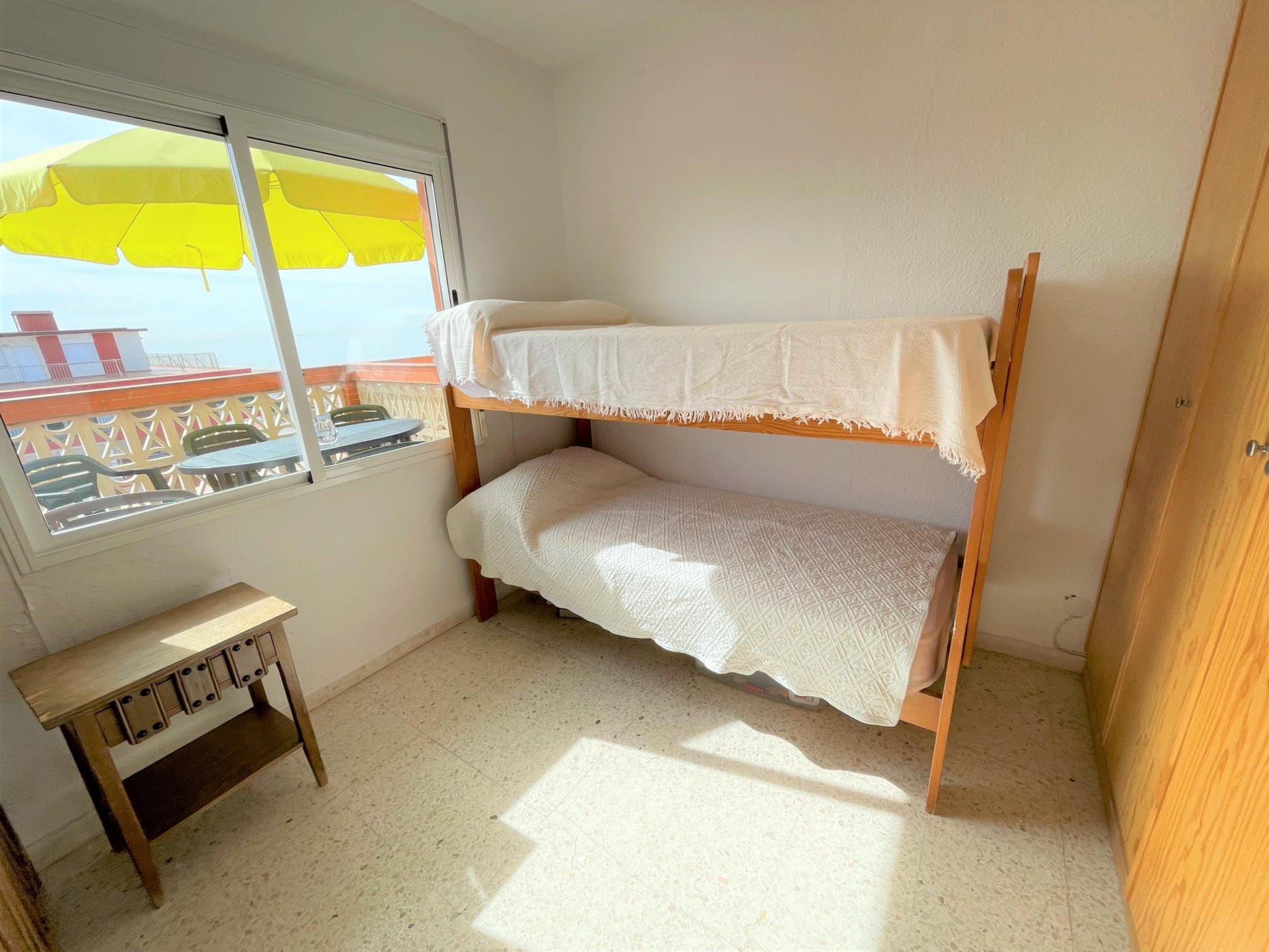 Piso de 90 m² en Punta Umbría