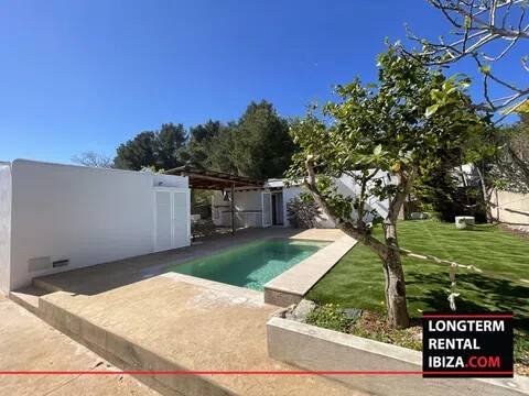 Casa de 280 m² en Sant Josep de sa Talaia