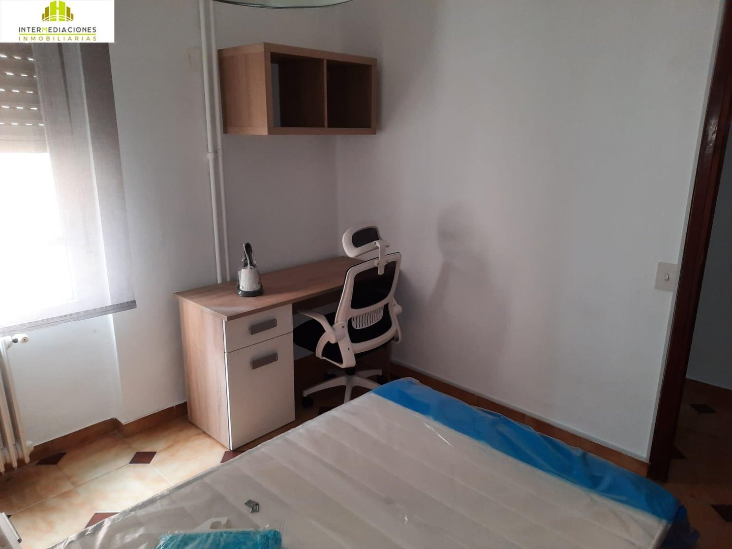 Habitación 130 m², Albacete
