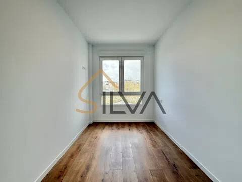 Piso de 100 m² en Lugo