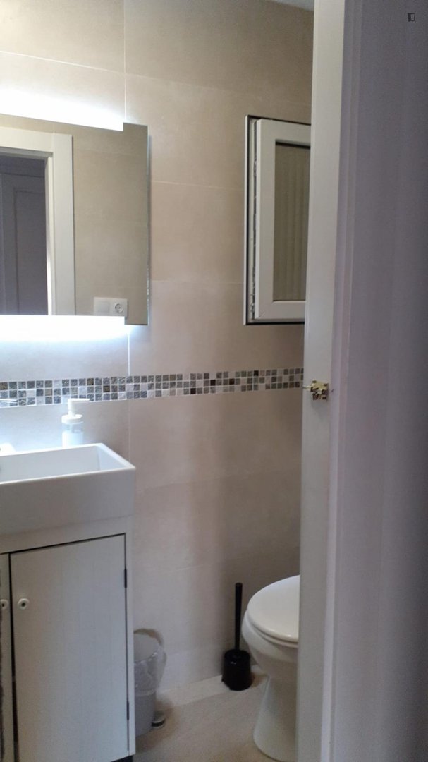 Habitación en alquiler, Valencia