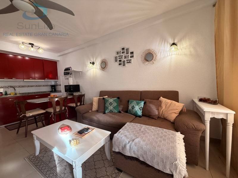 Casa de 55 m² a San Bartolomé de Tirajana