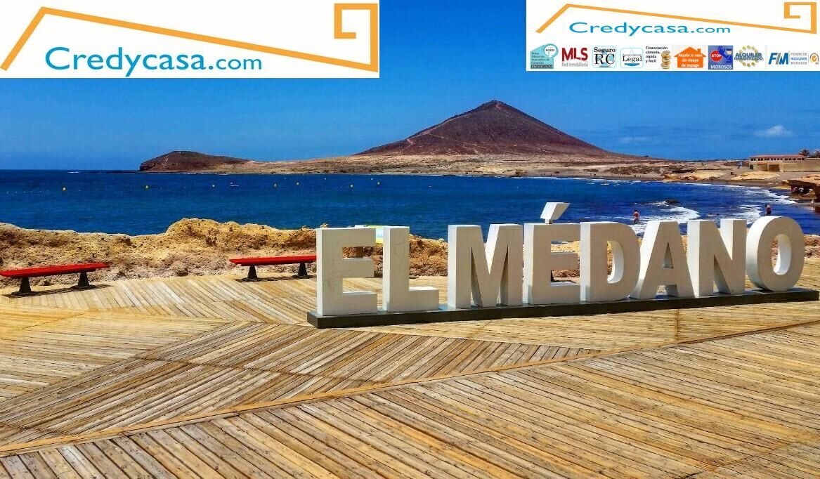 Piso de 70 m² en Granadilla de Abona