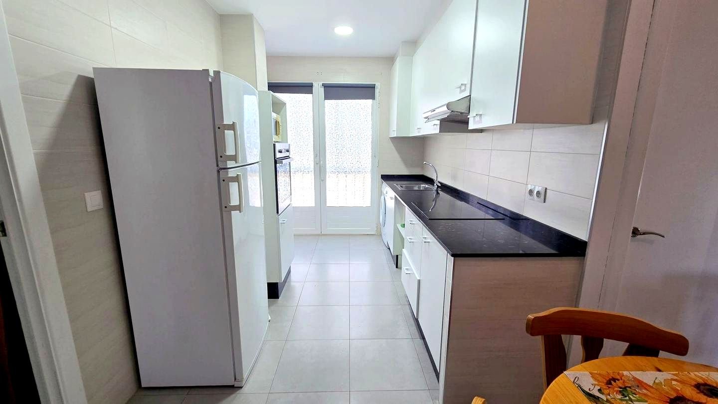 Piso de 60 m² en Gandía
