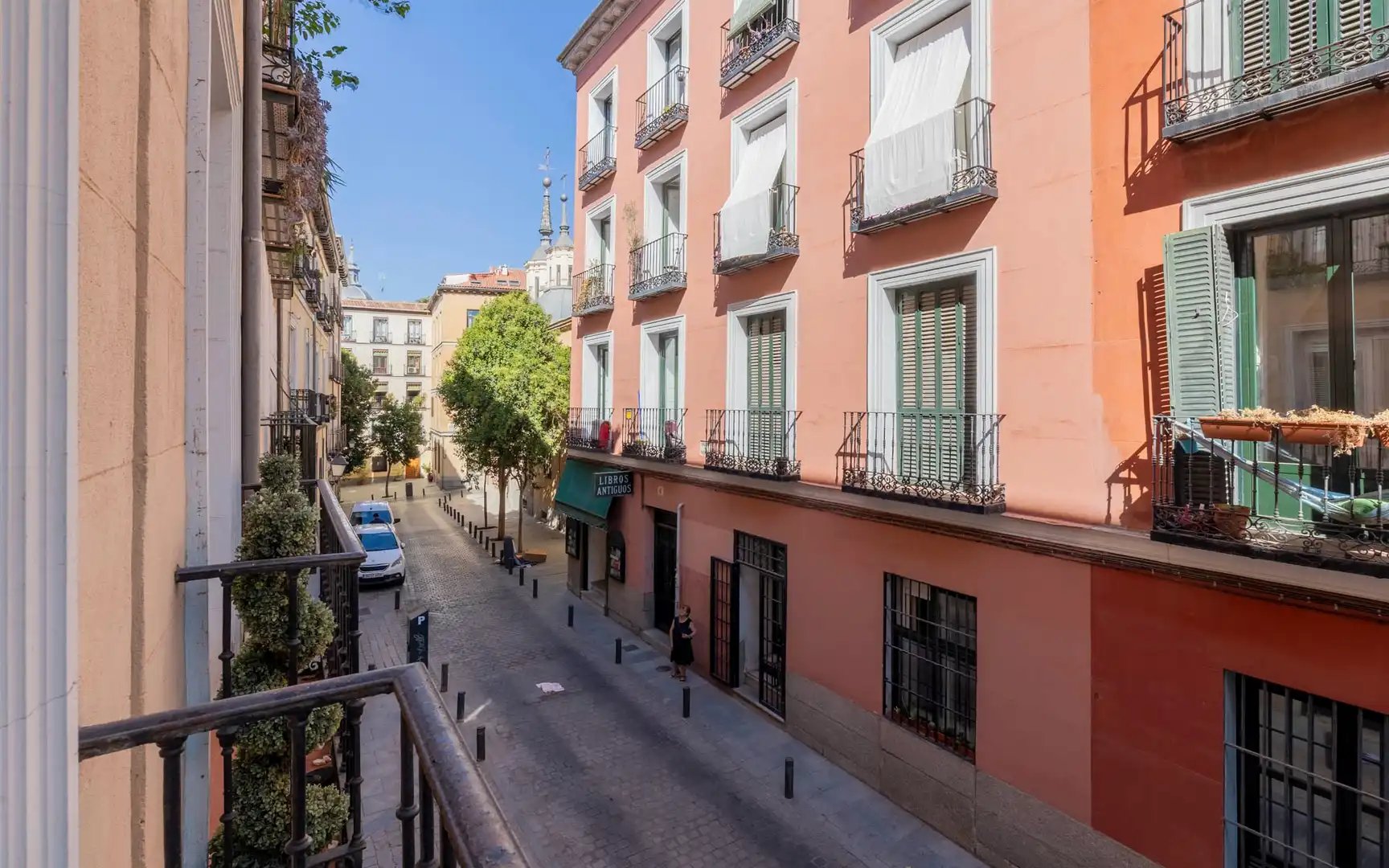 Pis de 60 m² a Madrid