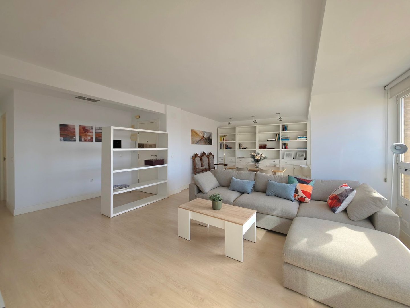 Piso de 96 m² en Alicante