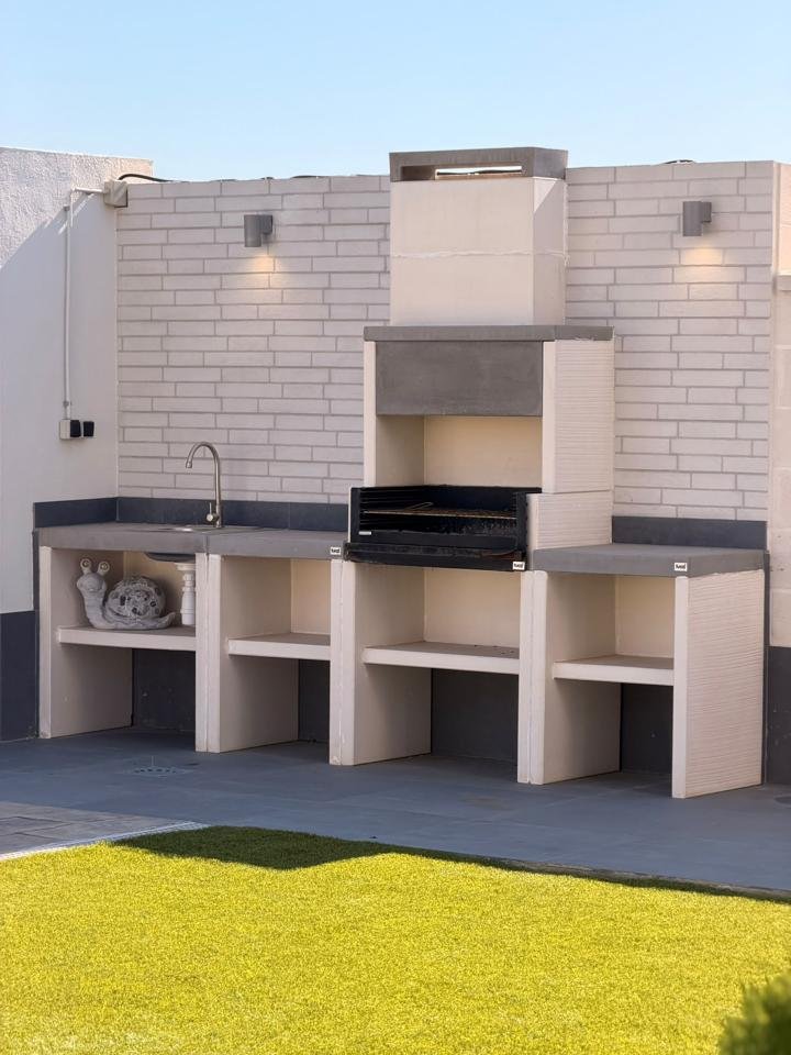 Casa de 220 m² a Aljaraque