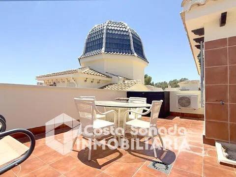 Casa de 150 m² en Callosa d'en Sarrià