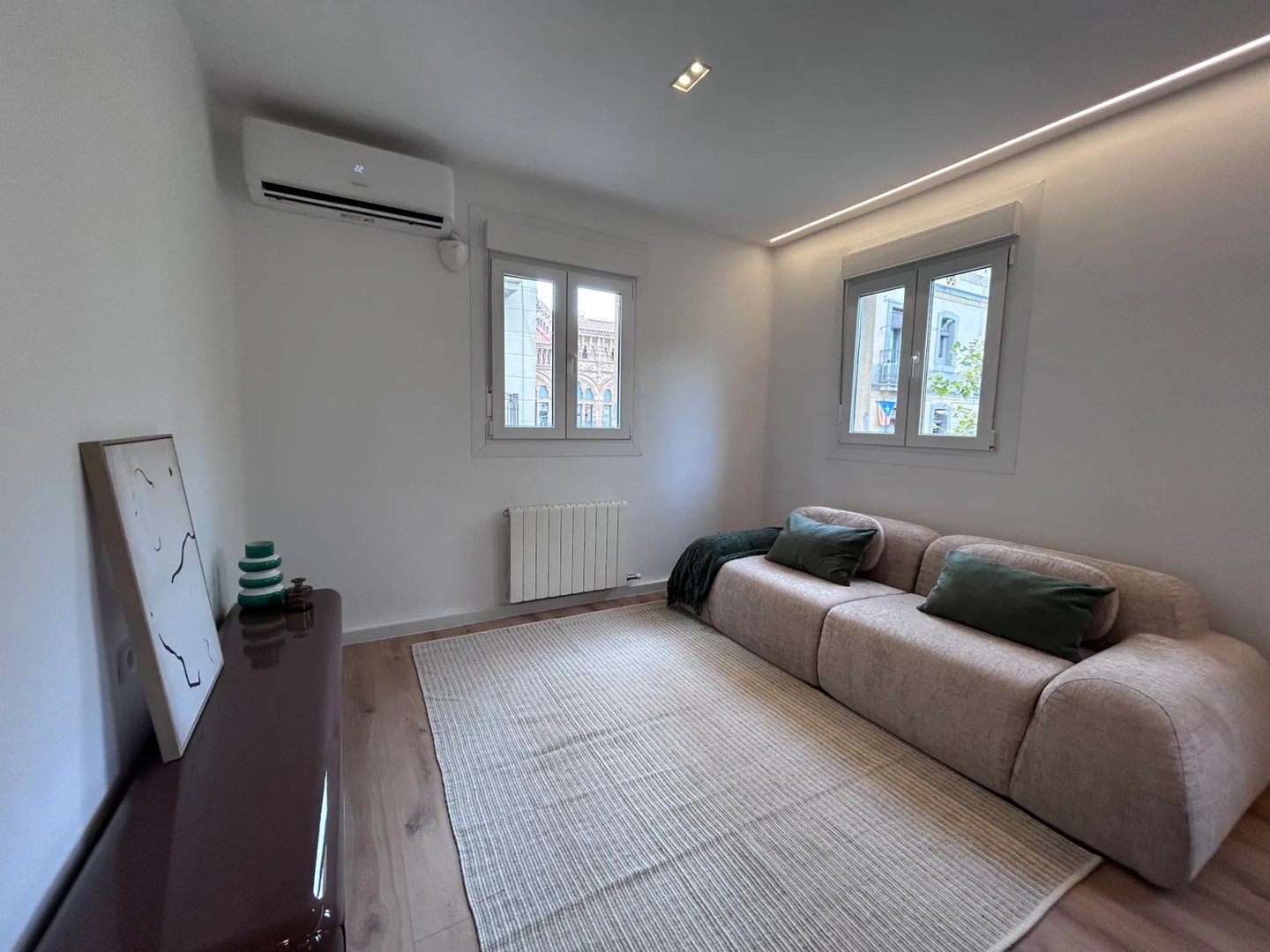 Pis de 84 m² a Barcelona
