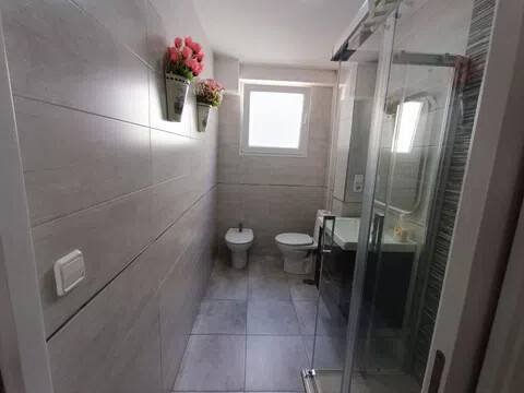 Pis de 91 m² a Cartagena