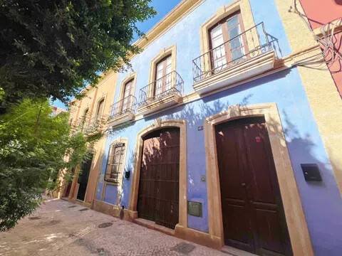Piso de 80 m² en Almería