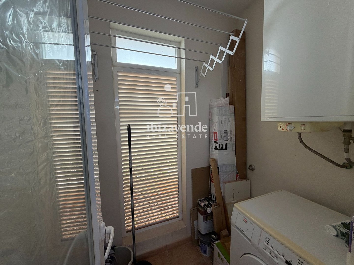 Piso de 100 m² en Santa Eulària des Riu
