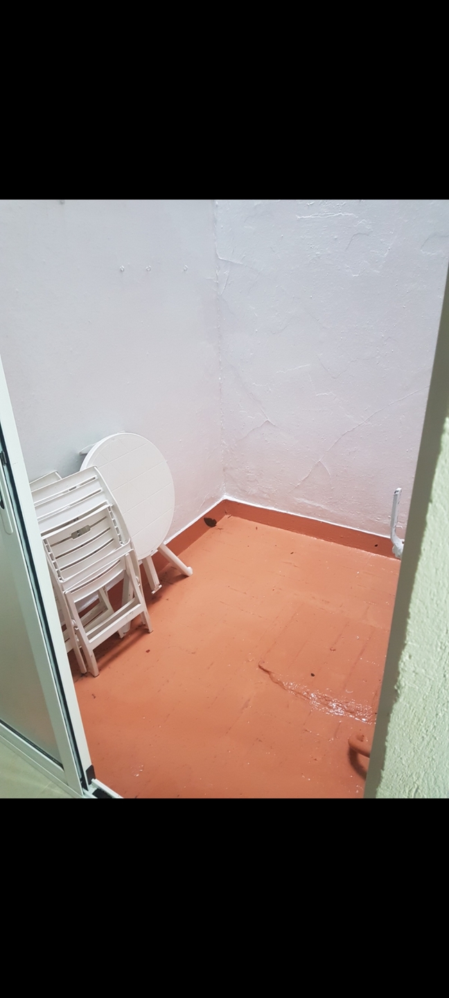 Piso de 80 m² en Sevilla
