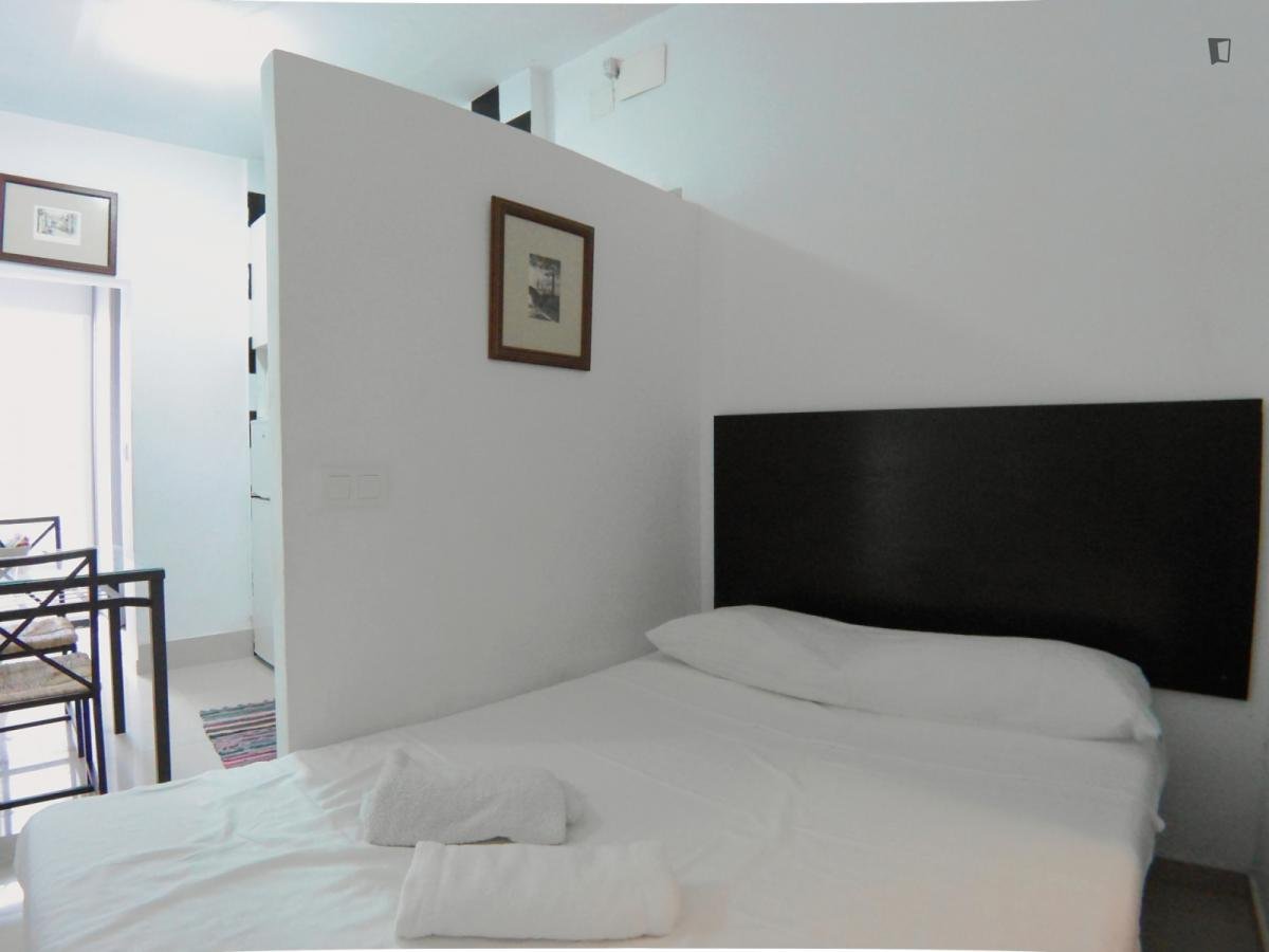 Habitación en alquiler, Madrid