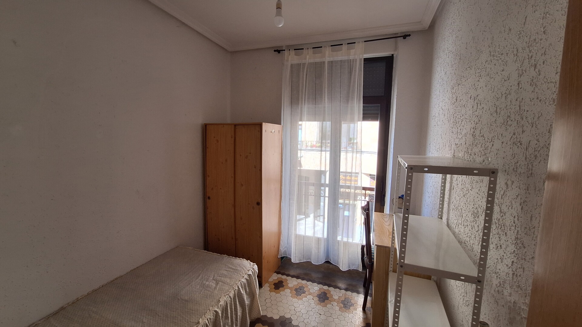 Piso de 90 m² en Salamanca