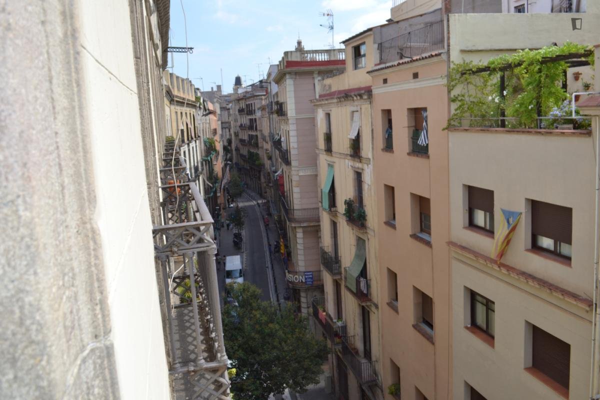Habitación en alquiler, Barcelona